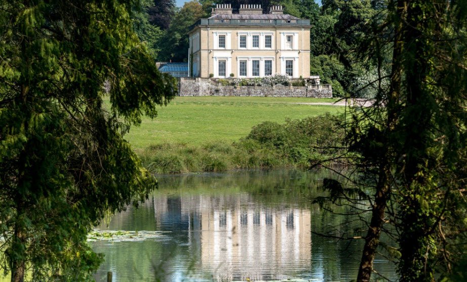 Escot Park, , United Kingdom